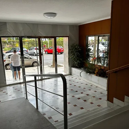 Апартаменты Sweet