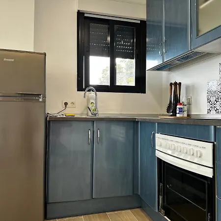 Sweet Appartement