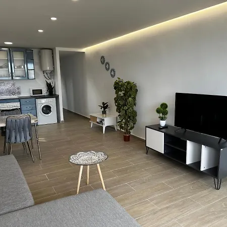Appartement Sweet