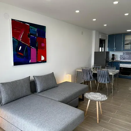 Appartement Sweet *