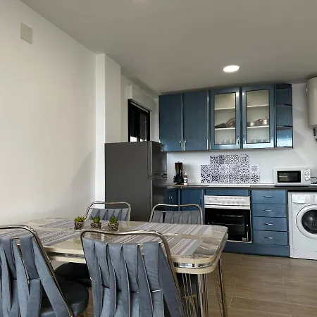 Sweet Appartement *