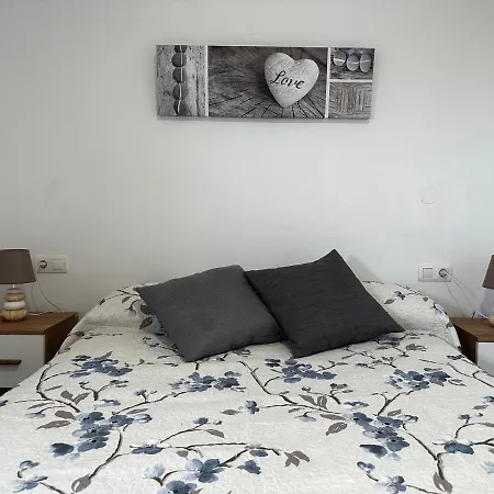 Appartement Sweet