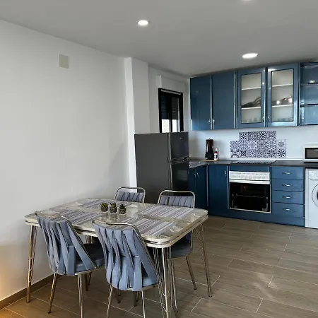 Appartement Sweet *