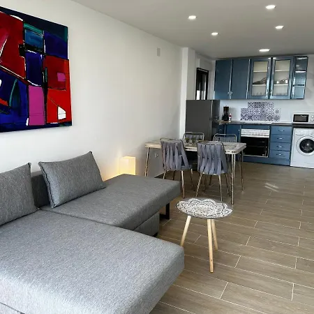 Sweet Appartement