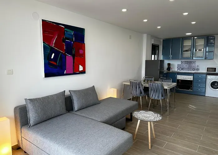 Appartement Sweet *